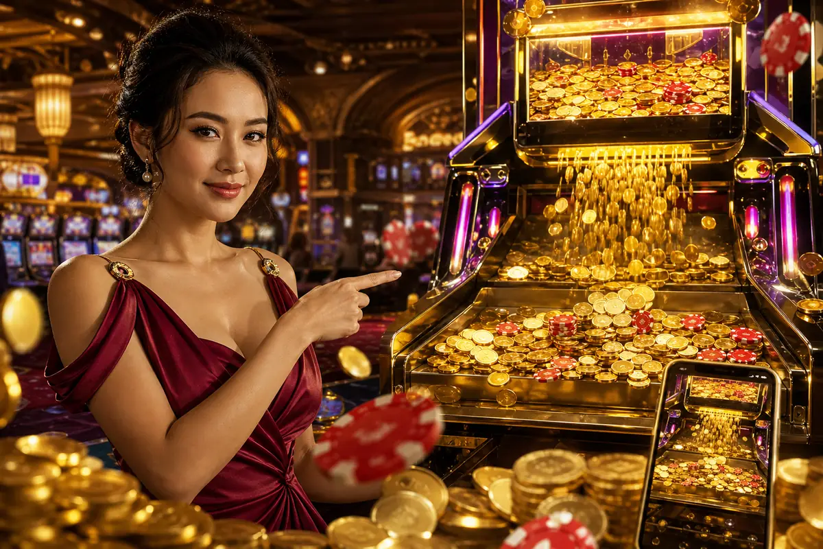 yesb3 রামি VIP সুবিধা ও পুরস্কার
